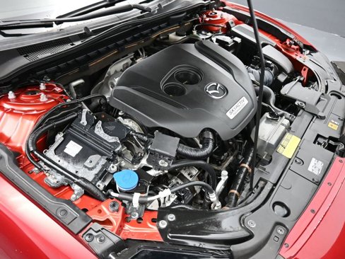 Used 2018 MAZDA MAZDA6 Grand Touring image 54