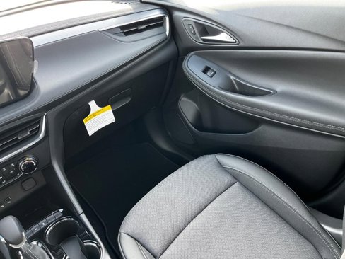 New 2026 Buick Encore GX Preferred w/ Comfort Package image 11