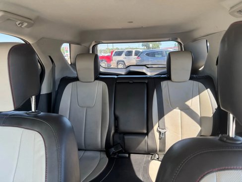 Used 2012 Chevrolet Equinox LT image 15