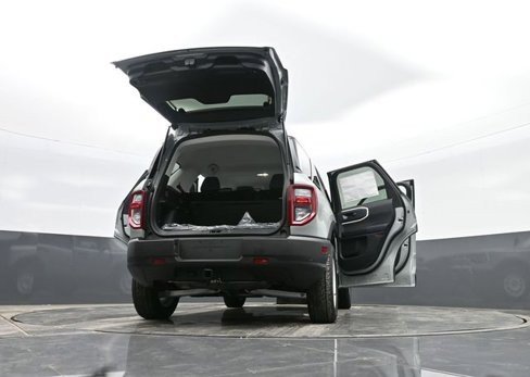 New 2024 Ford Bronco Sport Heritage w/ Heritage Convenience Package image 40