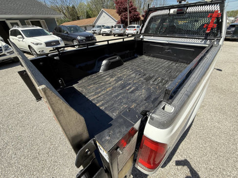 Used 2006 Ford F250 XL image 8