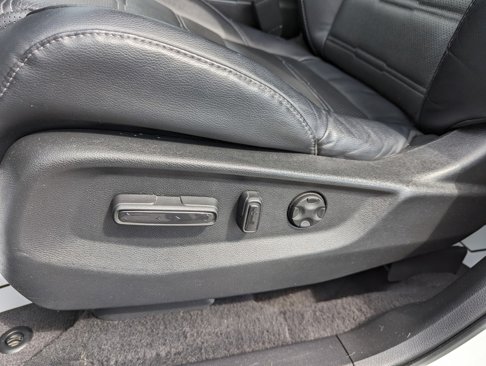Certified 2017 Honda CR-V EX-L image 11