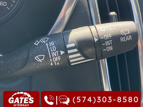 Used 2022 Chevrolet Equinox LT image 28