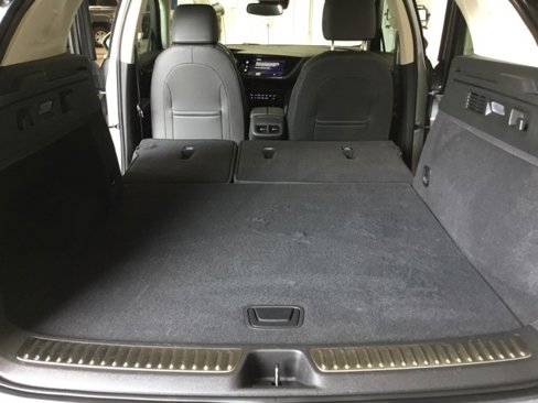 Used 2017 Jeep Patriot Sport image 45
