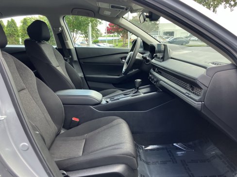 Certified 2024 Honda Accord LX image 33
