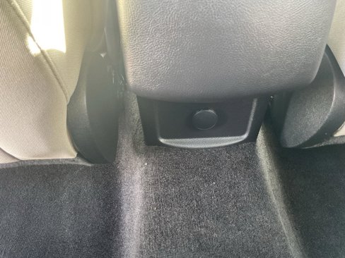 Used 2018 Ford Fusion S image 20