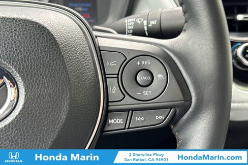 Used 2021 Toyota Corolla SE image 29
