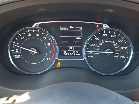 Used 2018 Subaru Forester 2.5i Touring w/ Popular Package #3B image 21