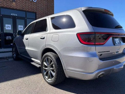 Used 2018 Dodge Durango GT image 14