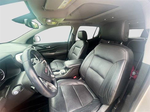 Used 2018 GMC Acadia SLT image 24