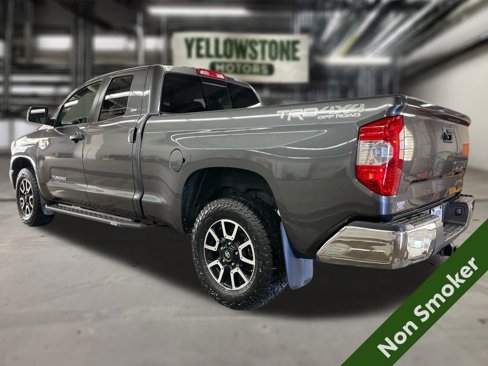 Used 2020 Toyota Tundra SR5 image 2