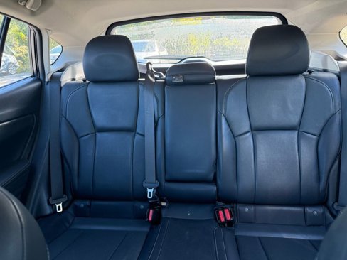 Used 2017 Subaru Impreza 2.0i Limited w/ Moonroof/BSD & Rcta/Eyesight image 13