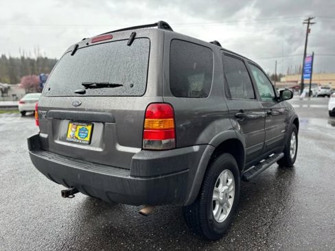 Used 2002 Ford Escape XLT image 7