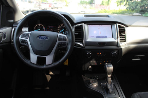 Used 2020 Ford Ranger XLT w/ Equipment Group 302A Luxury image 21