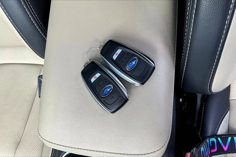 Used 2022 Subaru Outback Limited w/ Popular Package #2 image 11
