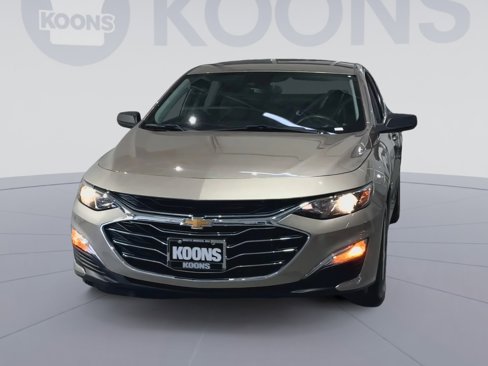 Used 2023 Chevrolet Malibu LS image 4