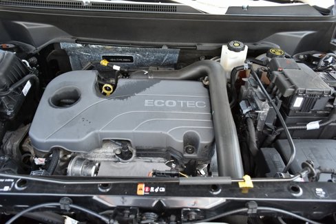 Used 2022 GMC Terrain SLE w/ Driver Convenience Package image 37