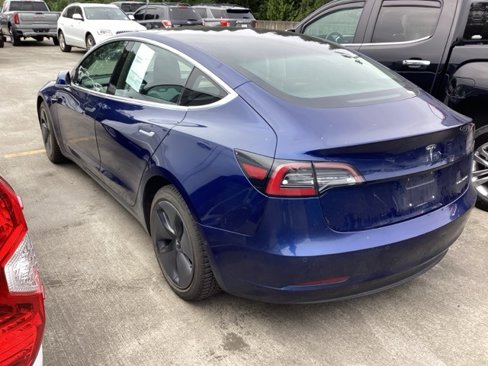 Used 2018 Tesla Model 3 Long Range image 4