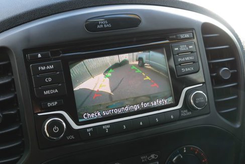 Used 2017 Nissan Juke S image 30