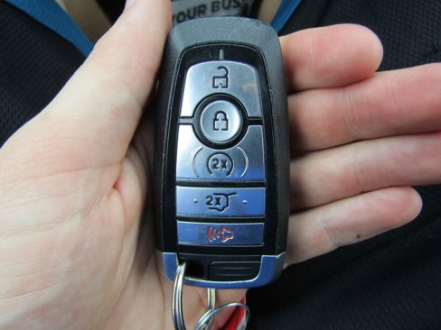 Used 2022 Ford Edge SEL w/ Convenience Package image 42