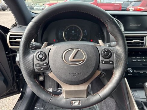 Used 2014 Lexus IS 350 image 25