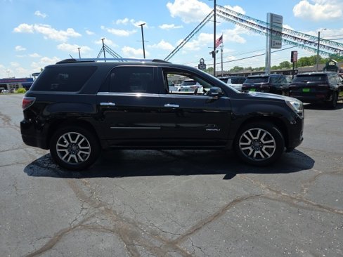 Used 2014 GMC Acadia Denali image 7