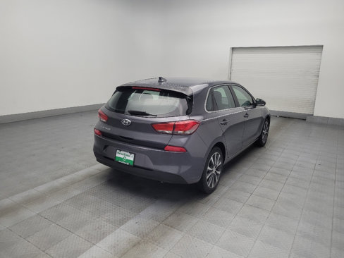 Used 2018 Hyundai Elantra GT image 9