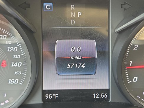Used 2018 Mercedes-Benz GLC 300 image 20