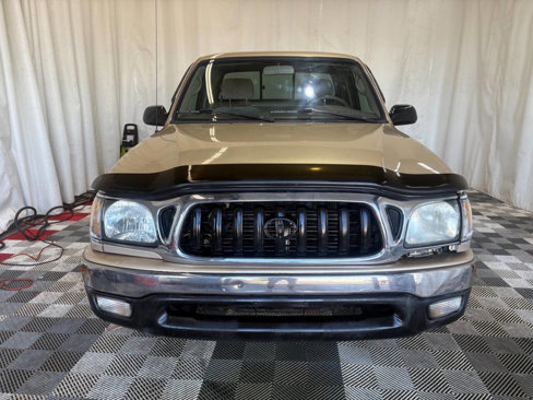 Used 2003 Toyota Tacoma 2WD Xtracab image 4