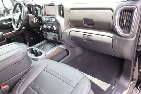 Used 2023 GMC Sierra 2500 Denali w/ Denali Ultimate Package image 33