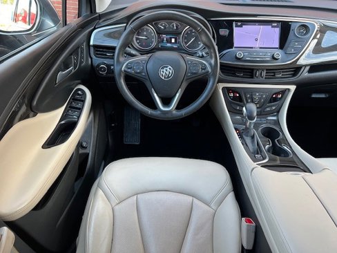 Used 2020 Buick Envision Essence w/ Experience Buick Package image 27