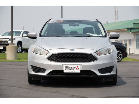 Used 2018 Ford Focus SE image 8
