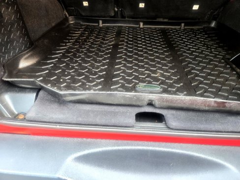 Used 2013 Jeep Wrangler Unlimited Sport image 66