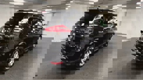 Used 2018 Nissan Rogue SV image 8