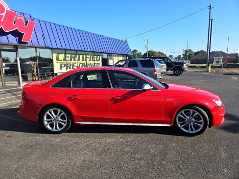 Used 2013 Audi S4 Premium Plus image 6