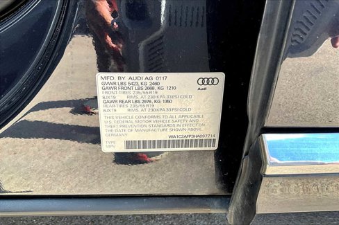 Used 2017 Audi Q5 2.0T Premium image 34