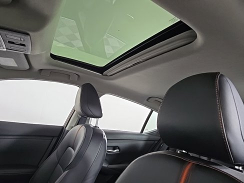 Used 2022 Nissan Sentra SR image 17