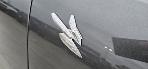 New 2024 Dodge Hornet GT w/ Track Pack image 13
