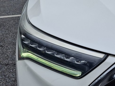 Used 2019 Acura RDX FWD w/ Advance Package image 9