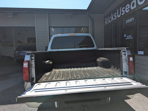 Used 2011 Ford F250 XLT w/ XLT Interior Pkg image 22