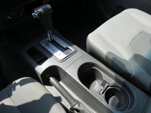 Used 2011 Nissan Xterra S image 19