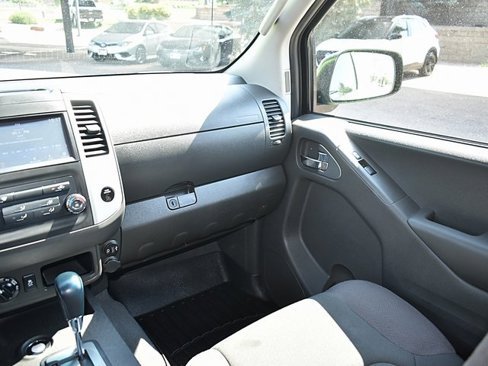 Used 2021 Nissan Frontier S image 26