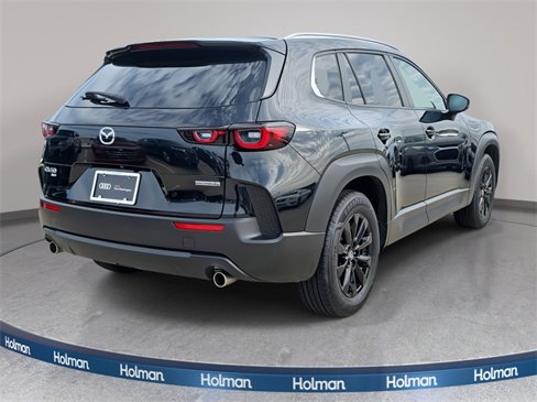 Used 2025 MAZDA CX-50 AWD 2.5 S w/ Preferred Package image 6
