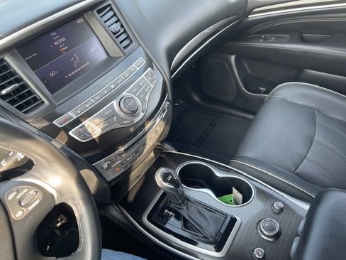 Used 2018 INFINITI QX60 FWD image 16