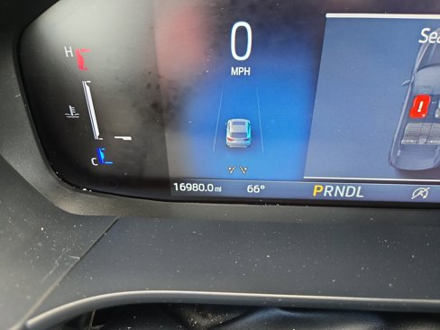 Used 2025 Ford Escape ST-Line Select image 21