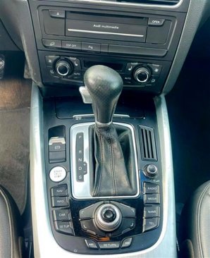 Used 2010 Audi Q5 3.2 Prestige image 15