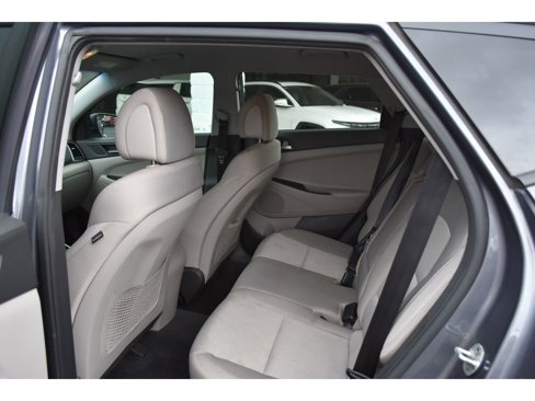 Used 2016 Hyundai Tucson SE w/ Option Group 02 image 10