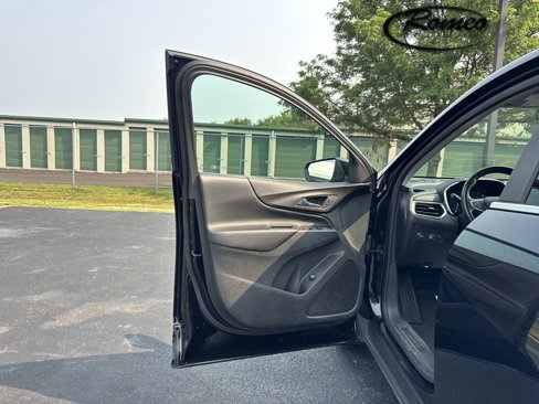 Certified 2021 Chevrolet Equinox LT image 10