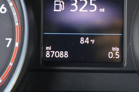 Used 2018 Volkswagen Atlas S image 23