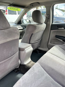 Used 2009 Honda Accord LX-P image 16